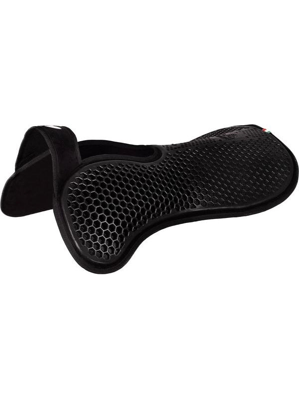 Compensatore MF WFS camoscio gel hexagonal rialzo anteriore