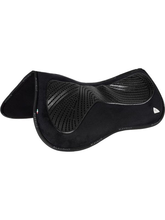 Compensatore MF HPS CW-CS camoscio grip gel flat