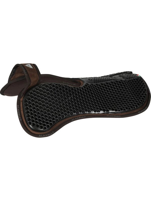 Compensatore MF WFS Camoscio gel hexagonal flat