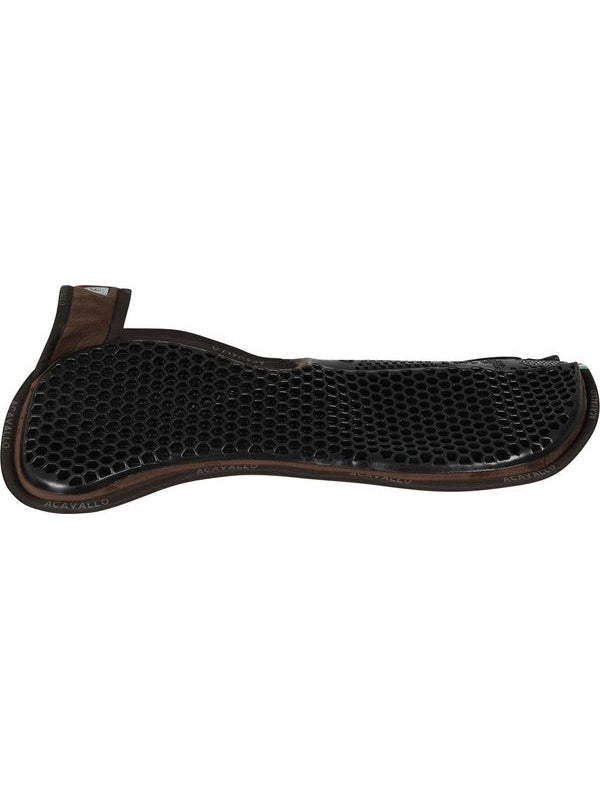 Compensatore MF WFS Camoscio gel hexagonal flat