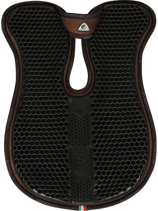 Compensatore MF WFS Camoscio gel hexagonal flat
