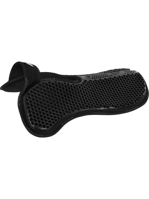 Compensatore MF WFS Camoscio gel hexagonal flat