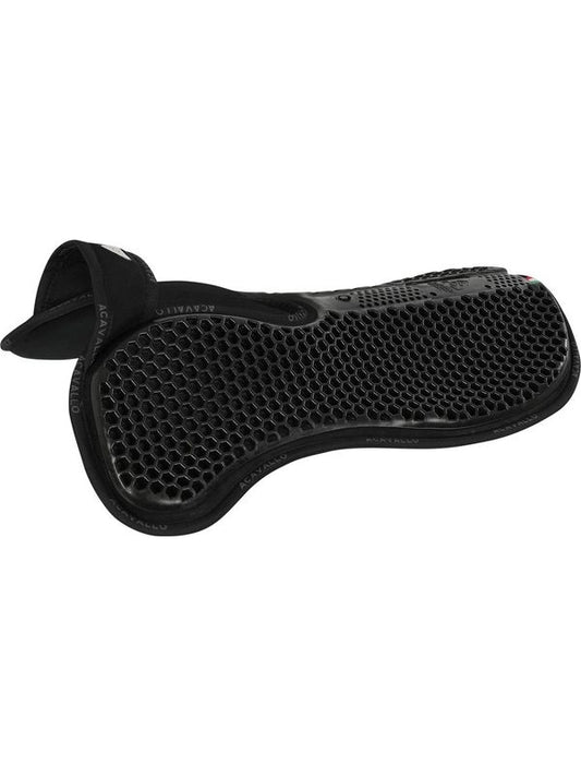 Compensatore MF WFS Camoscio gel hexagonal flat