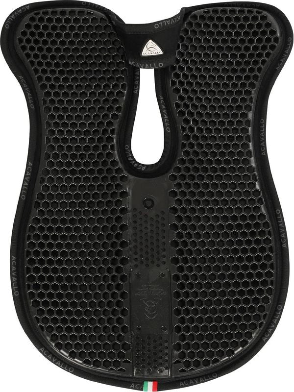 Compensatore MF WFS Camoscio gel hexagonal flat