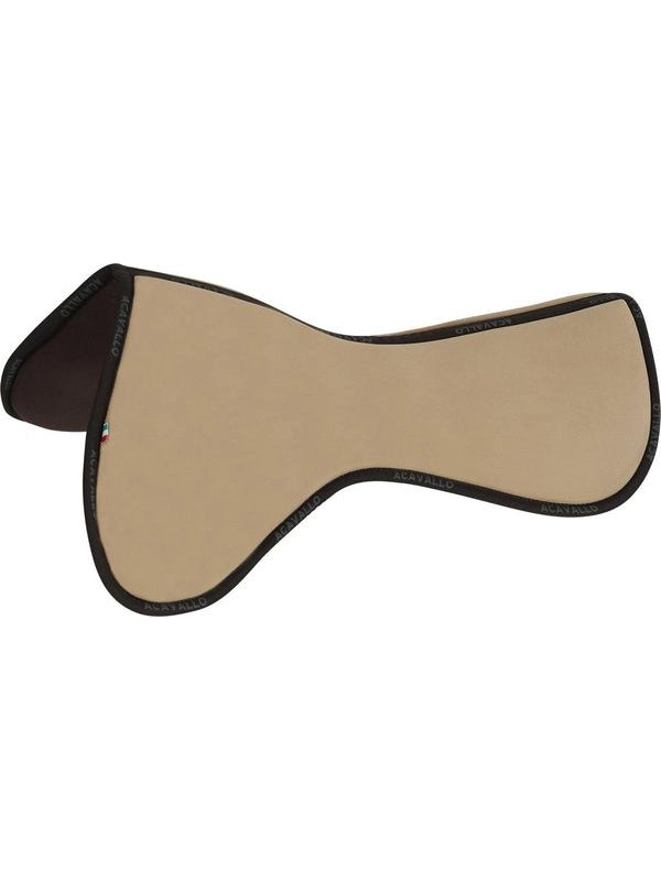Compensatore MF JCCS CW-CS camoscio flat