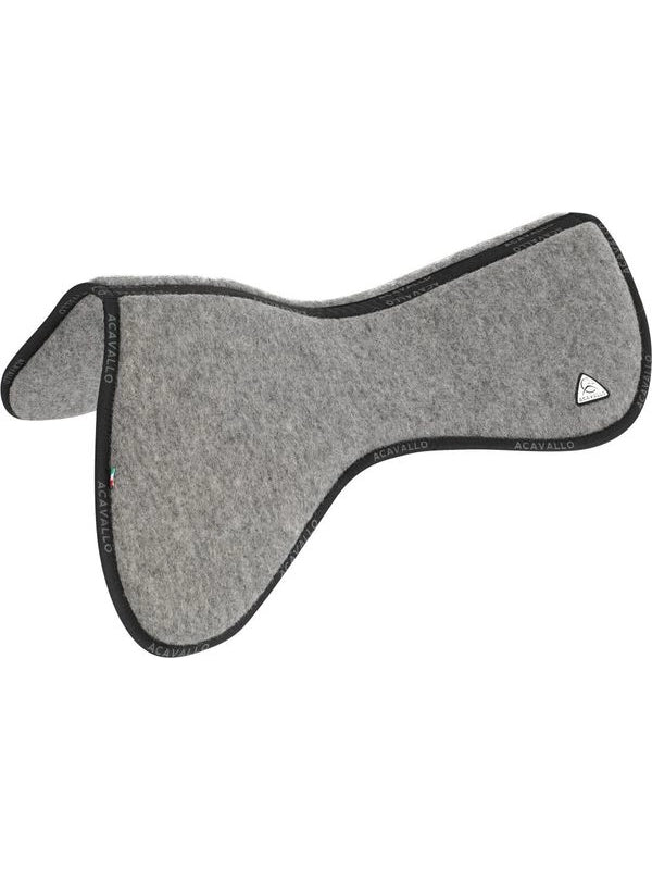 Compensatore MF JCCS CW-CS lana vergine flat