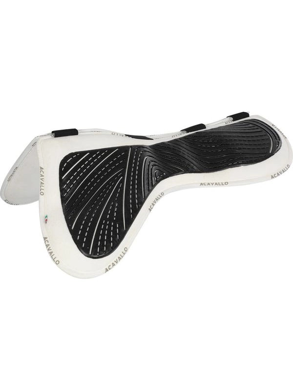 Compensatore MF JCCS CW-FS camoscio grip gel flat