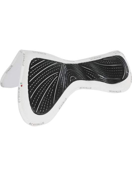 Compensatore MF JCCS CW-CS camoscio grip gel flat