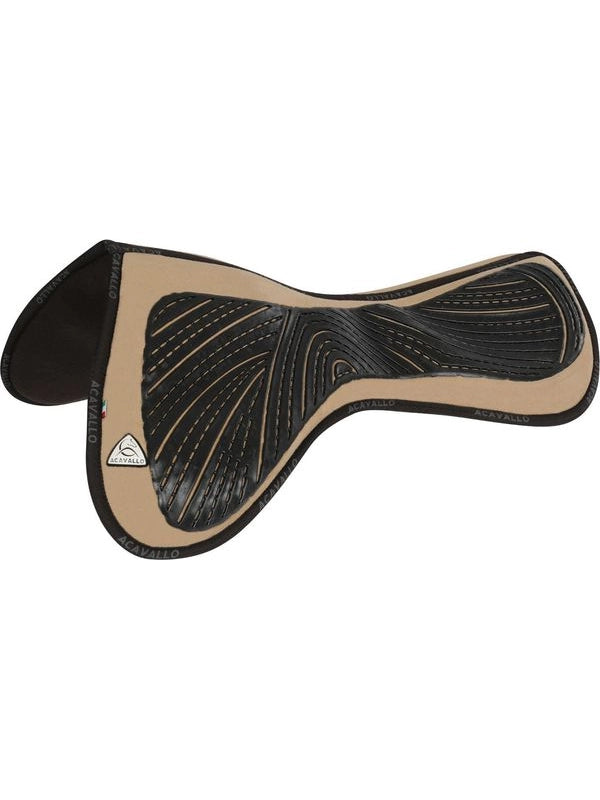 Compensatore MF JCCS CW-CS camoscio grip gel flat