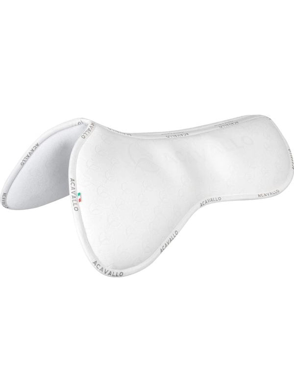 Compensatore MF DS SW-3DS camoscio grip silicone flat