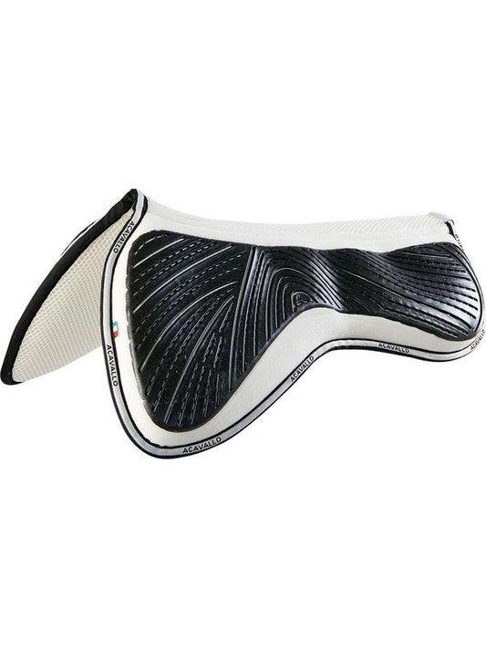 Compensatore MF JCCS SW-3DS camoscio grip gel flat