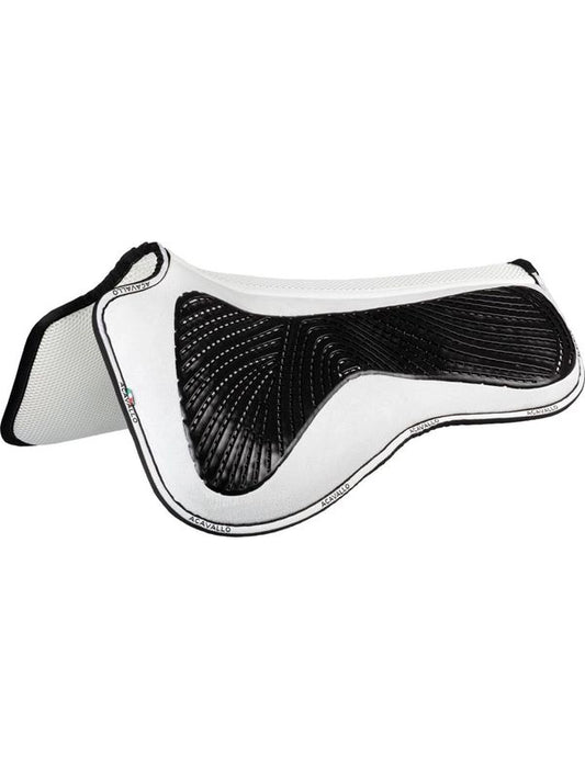 Compensatore MF DS SW-3DS camoscio grip gel flat