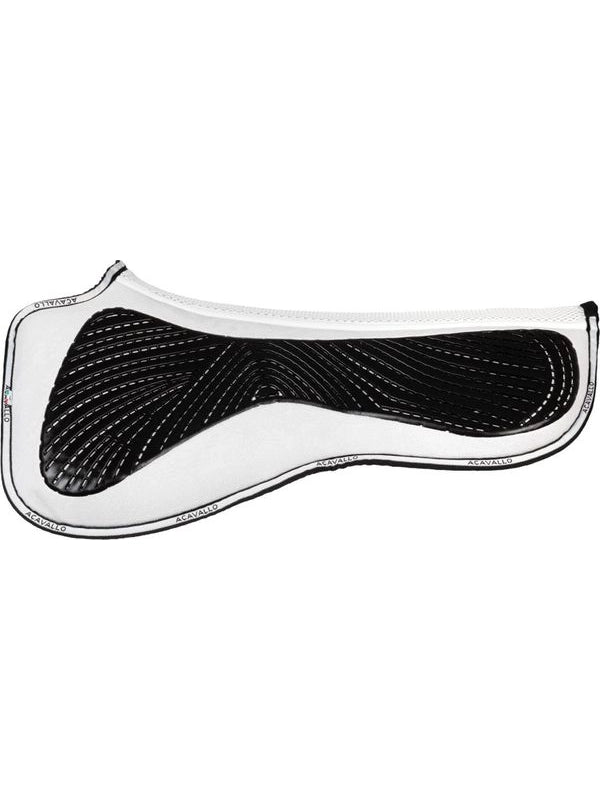 Compensatore MF DS SW-3DS camoscio grip gel flat