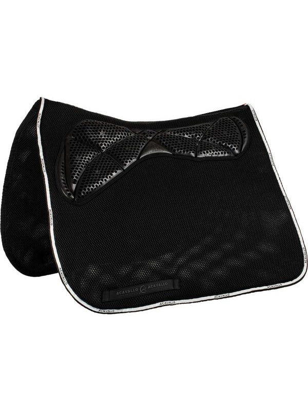 Sottosella DS CW-3DS Memory Foam 3D spacer grip gel