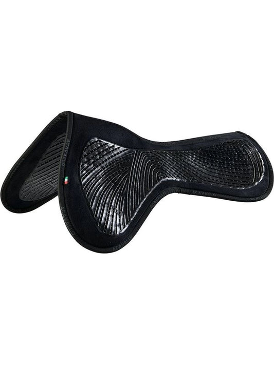 Compensatore SP JCCS CW-CS camoscio twin side grip gel flat