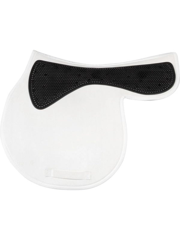 Sottosella salto Numnah Gel Classic Twin Side