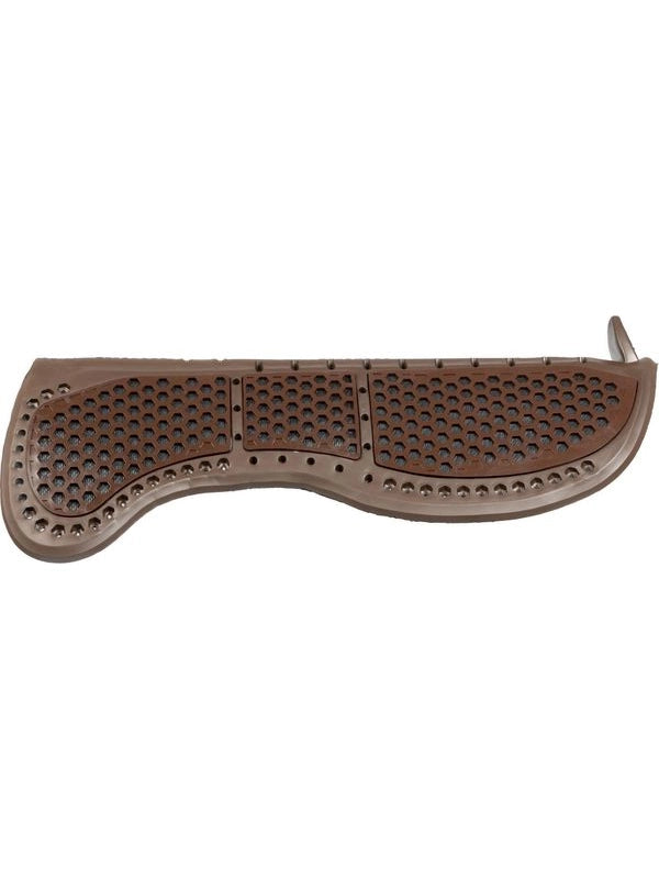Compensatore Piuma Aerobalance gel EVA flat