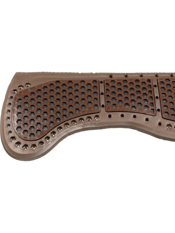 Compensatore Piuma Aerobalance gel EVA flat