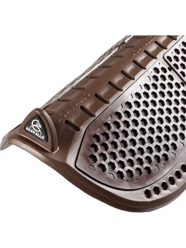 Compensatore Piuma Aerobalance gel EVA flat