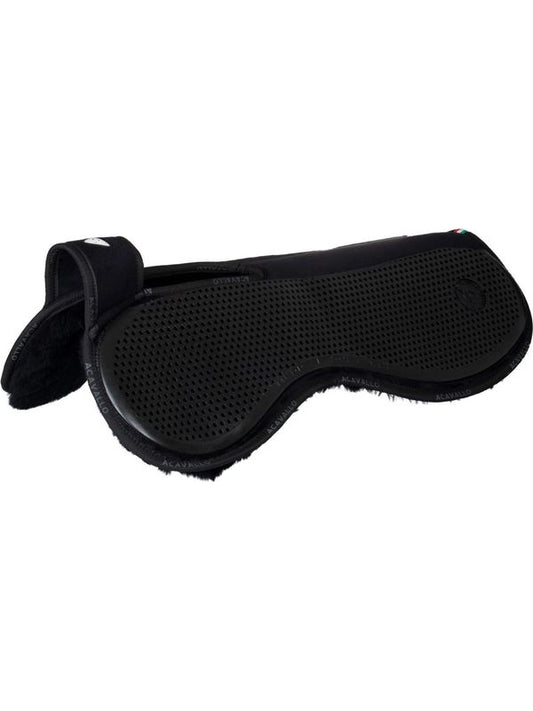 Compensatore MF-S WFS camoscio montone full gel classic flat