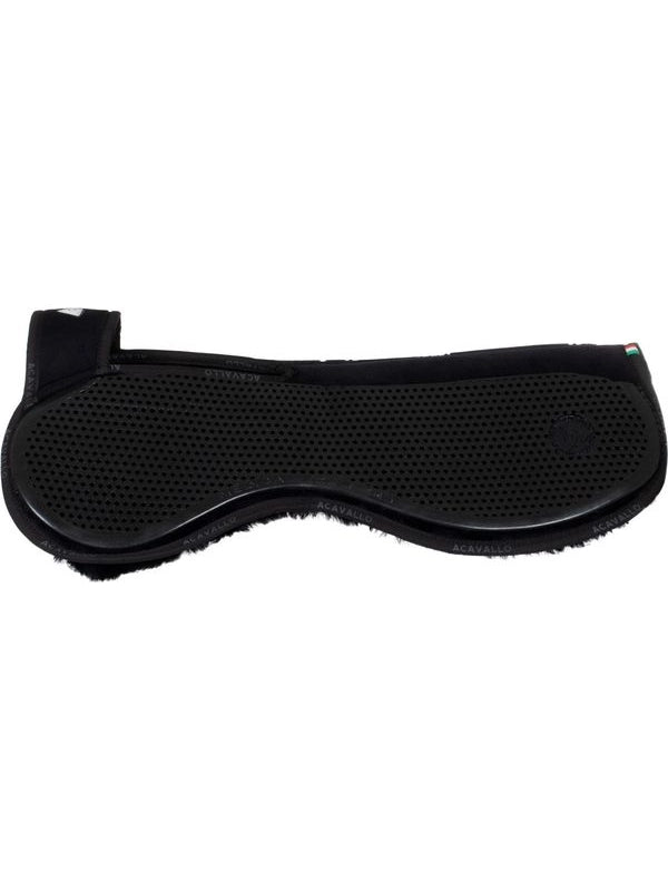 Compensatore MF-S WFS camoscio montone full gel classic flat