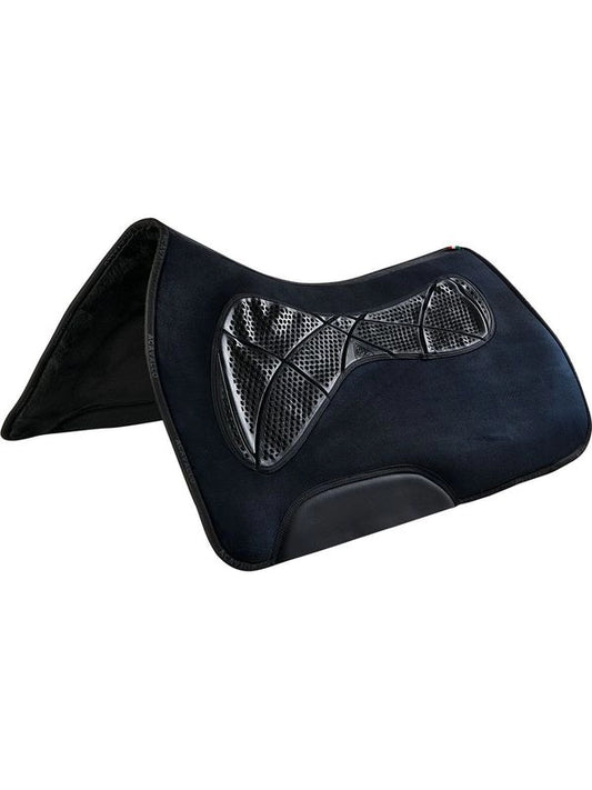 Sottosella WS CW-CS camoscio grip gel