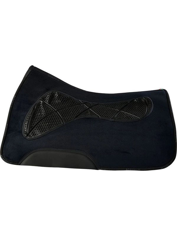 Sottosella WS CW-CS camoscio grip gel