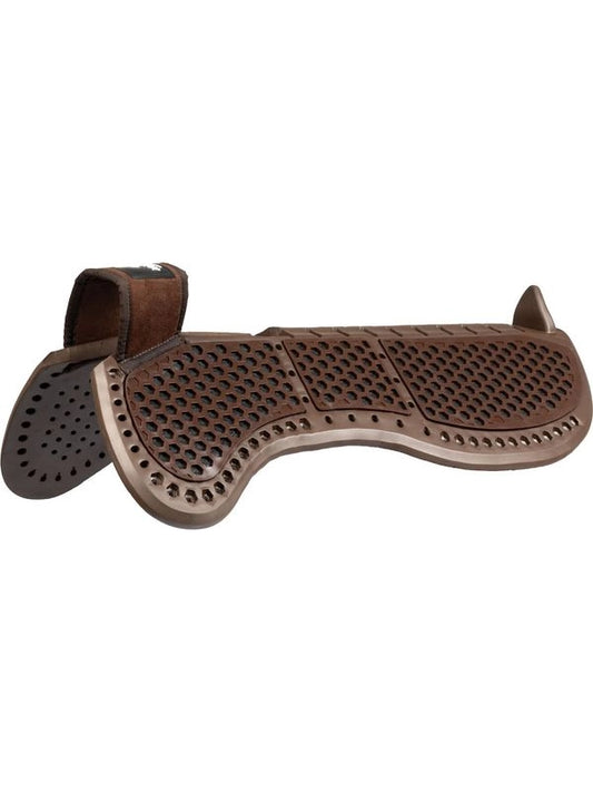 Compensatore Piuma Aerobalance WFS gel EVA flat