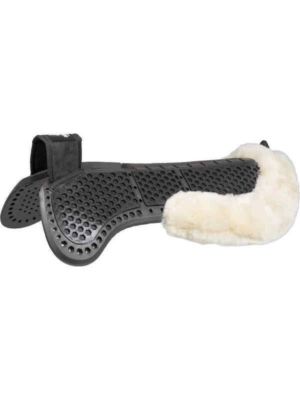 Compensatore Piuma-FS Aerobalance WFS gel EVA cut out flat