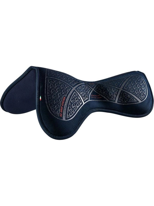 Compensatore MF JCCS CW-CS camoscio AC grip flat