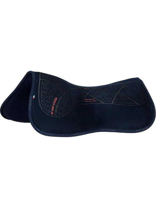 Compensatore MF HPS CW-CS camoscio AC grip flat