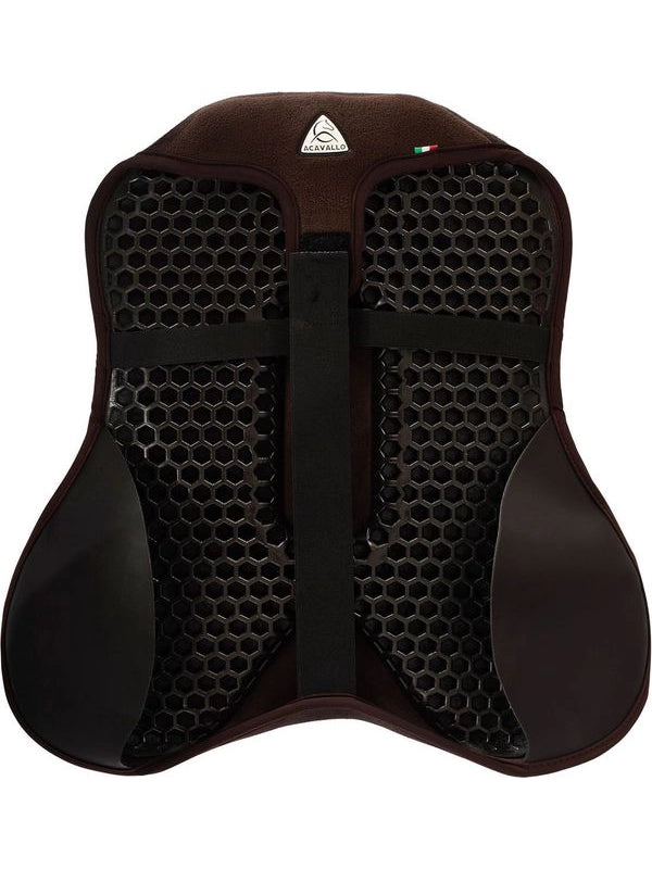 Copriseggio salto gel-in Classic Ortho-pubis dri-lex 20mm