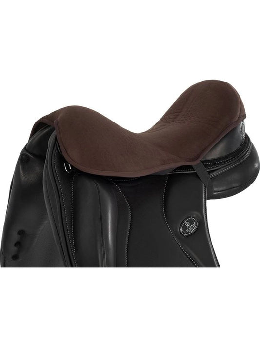 Copriseggio dressage gel-in classic standard dri-lex 20mm