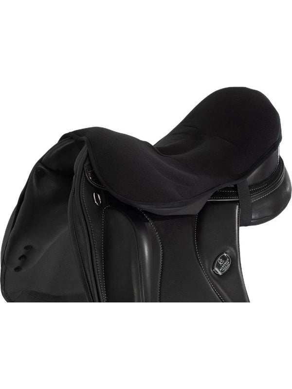 Copriseggio dressage gel-in Hexagonal Ortho-pubis dri-lex 20mm