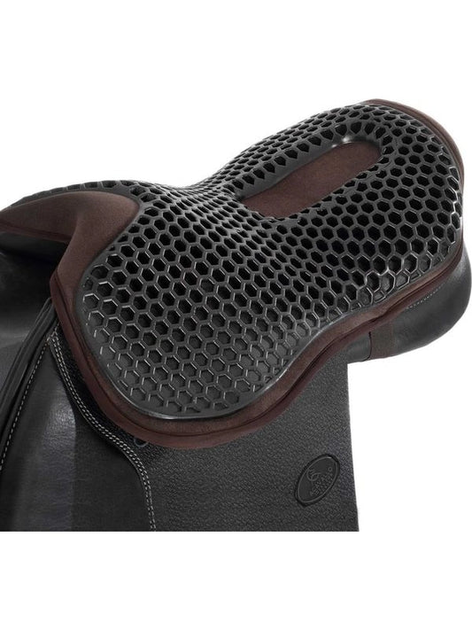 Copriseggio salto gel-out hexagonal Ortho-coccyx Dri-lex 20mm