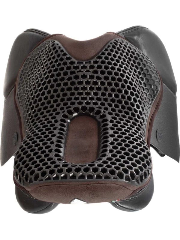 Copriseggio salto gel-out hexagonal Ortho-coccyx Dri-lex 20mm