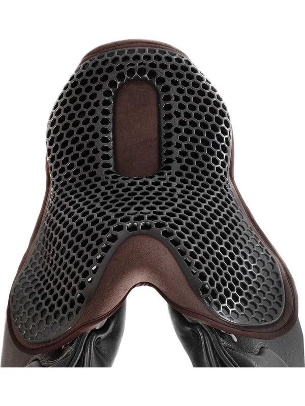 Copriseggio salto gel-out hexagonal Ortho-coccyx Dri-lex 20mm
