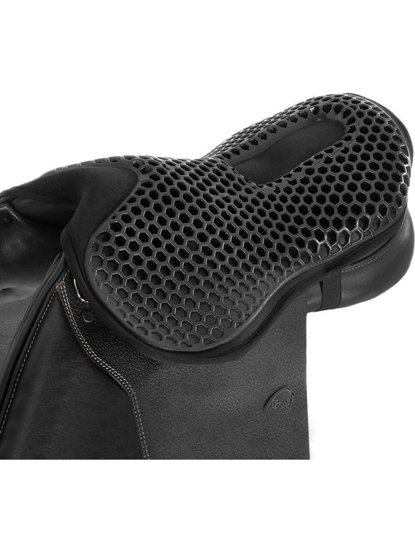 Copriseggio salto gel-out hexagonal Ortho-coccyx Dri-lex 20mm