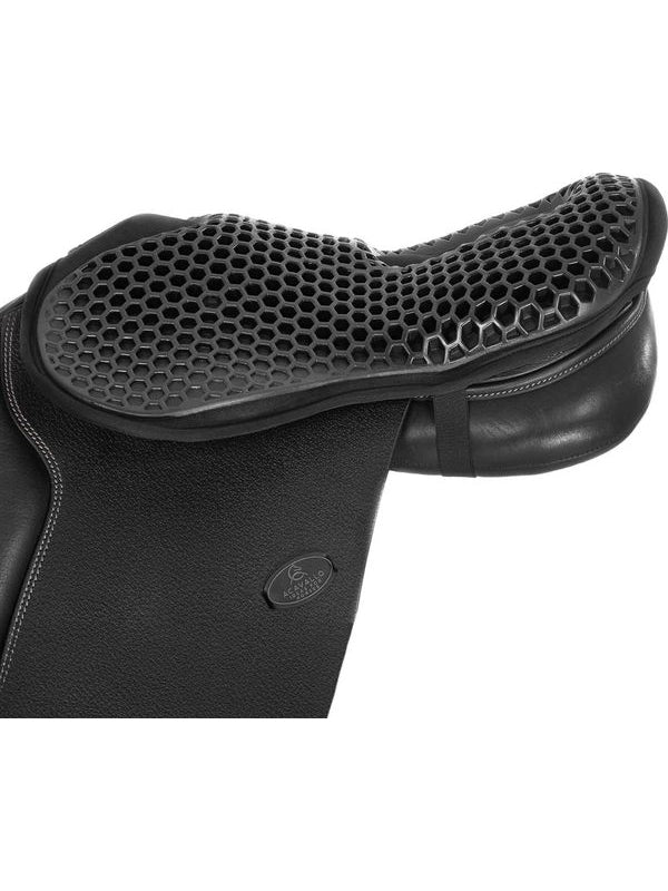 Copriseggio salto gel-out hexagonal Ortho-coccyx Dri-lex 20mm