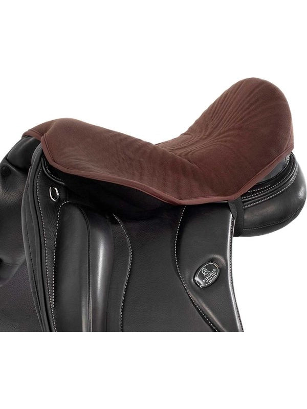 Copriseggio dressage gel-in Air Plus standard Dri-lex 10mm