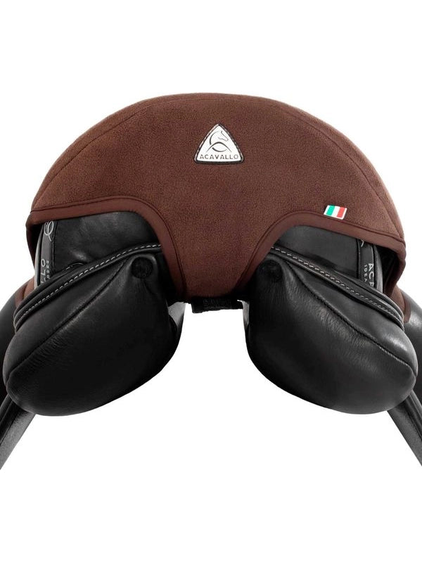 Copriseggio dressage gel-in Air Plus standard Dri-lex 10mm