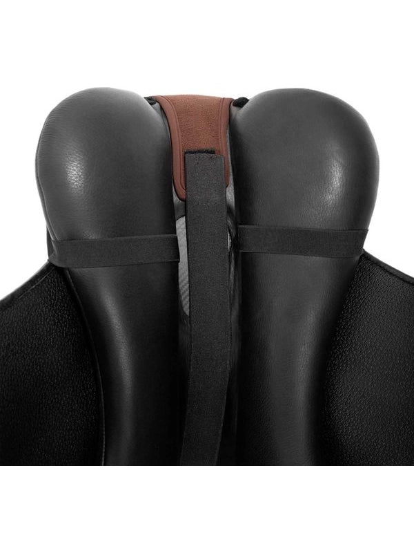 Copriseggio dressage gel-in Air Plus standard Dri-lex 10mm