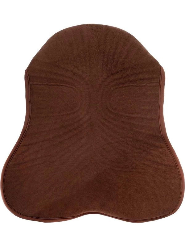 Copriseggio dressage gel-in Air Plus standard Dri-lex 10mm