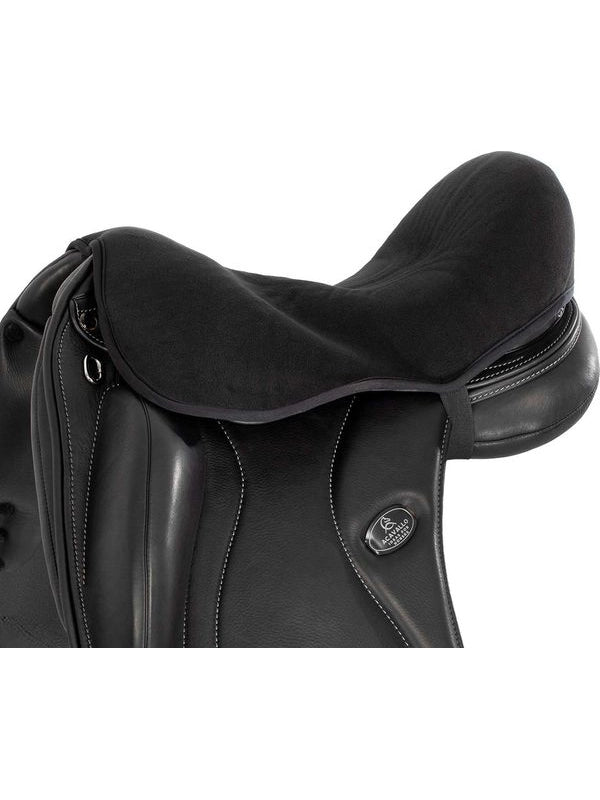 Copriseggio dressage gel-in Air Plus standard Dri-lex 10mm