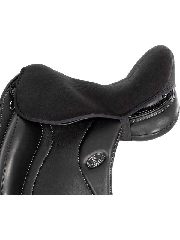 Copriseggio dressage gel-in Air Plus standard Dri-lex 10mm