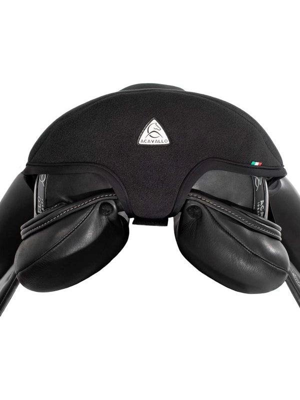 Copriseggio dressage gel-in Air Plus standard Dri-lex 10mm