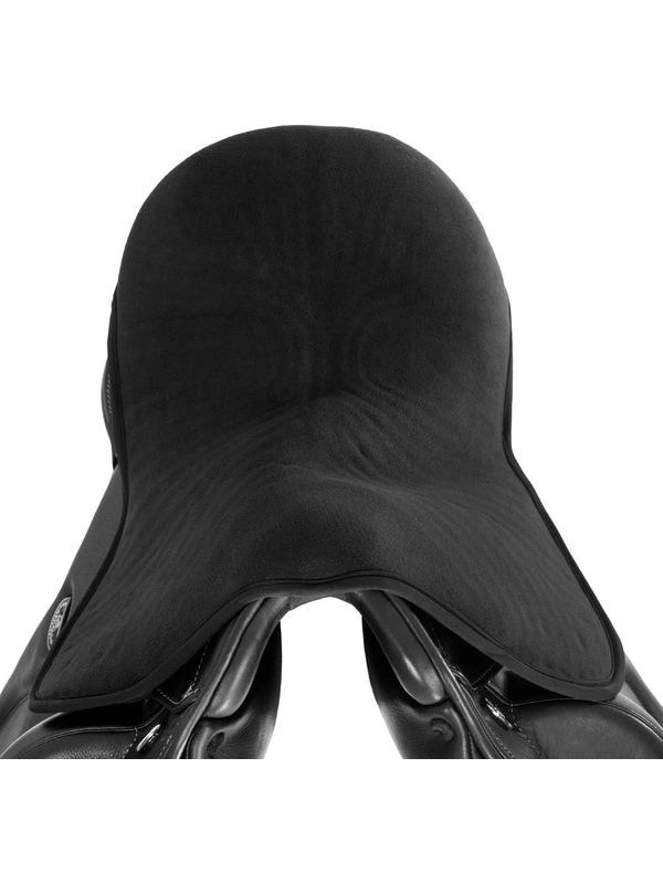 Copriseggio dressage gel-in Air Plus standard Dri-lex 10mm
