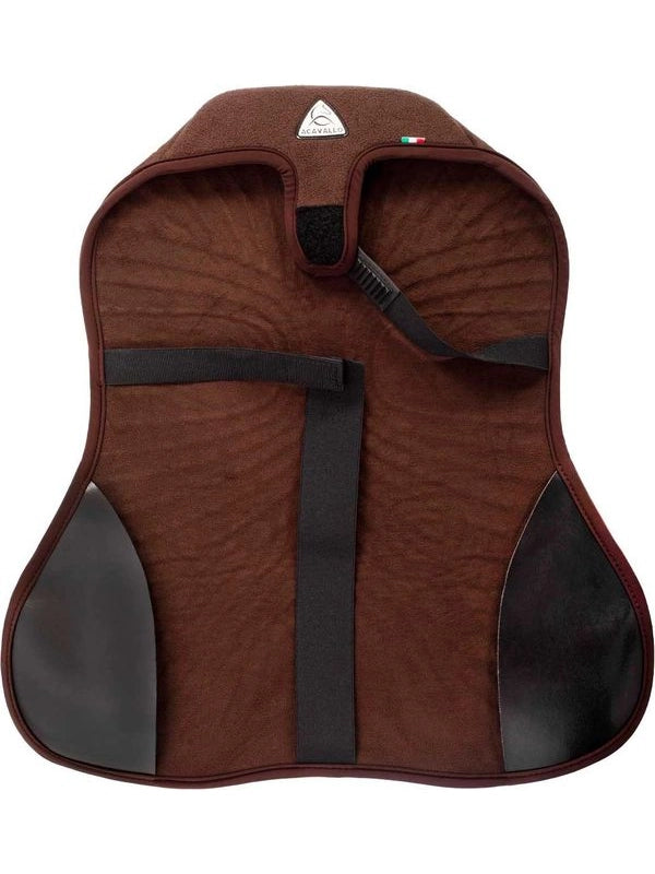 Copriseggio salto gel-out Air Plus standard Dri-lex 10mm