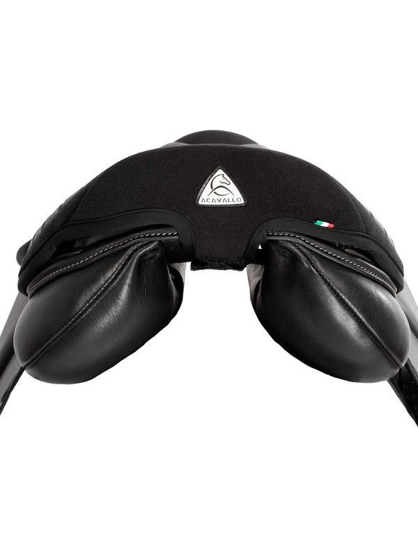 Copriseggio salto gel-out Air Plus standard Dri-lex 10mm