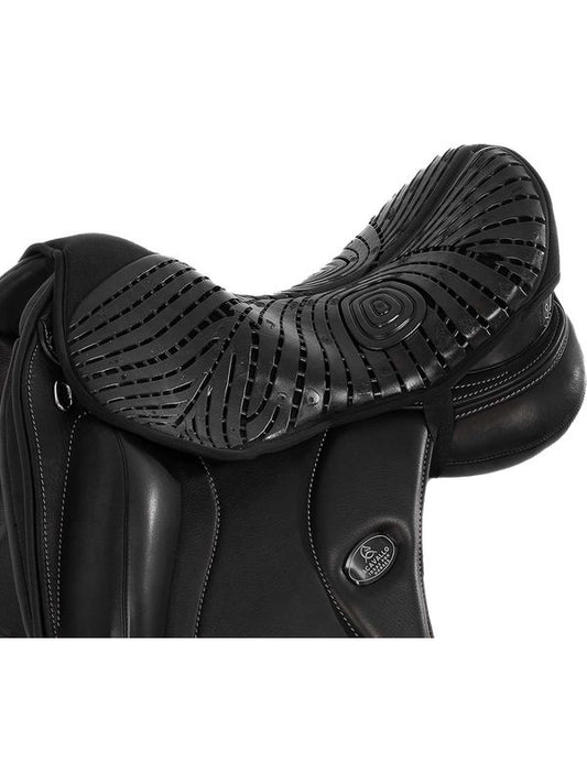 Copriseggio dressage gel-out Air Plus standard dri-lex 10mm